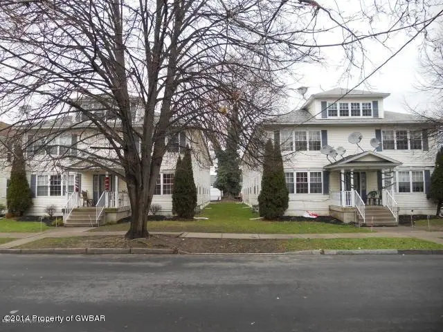 95-99 MAFFETT Street, Wilkes-Barre in Wilkes-Barre
