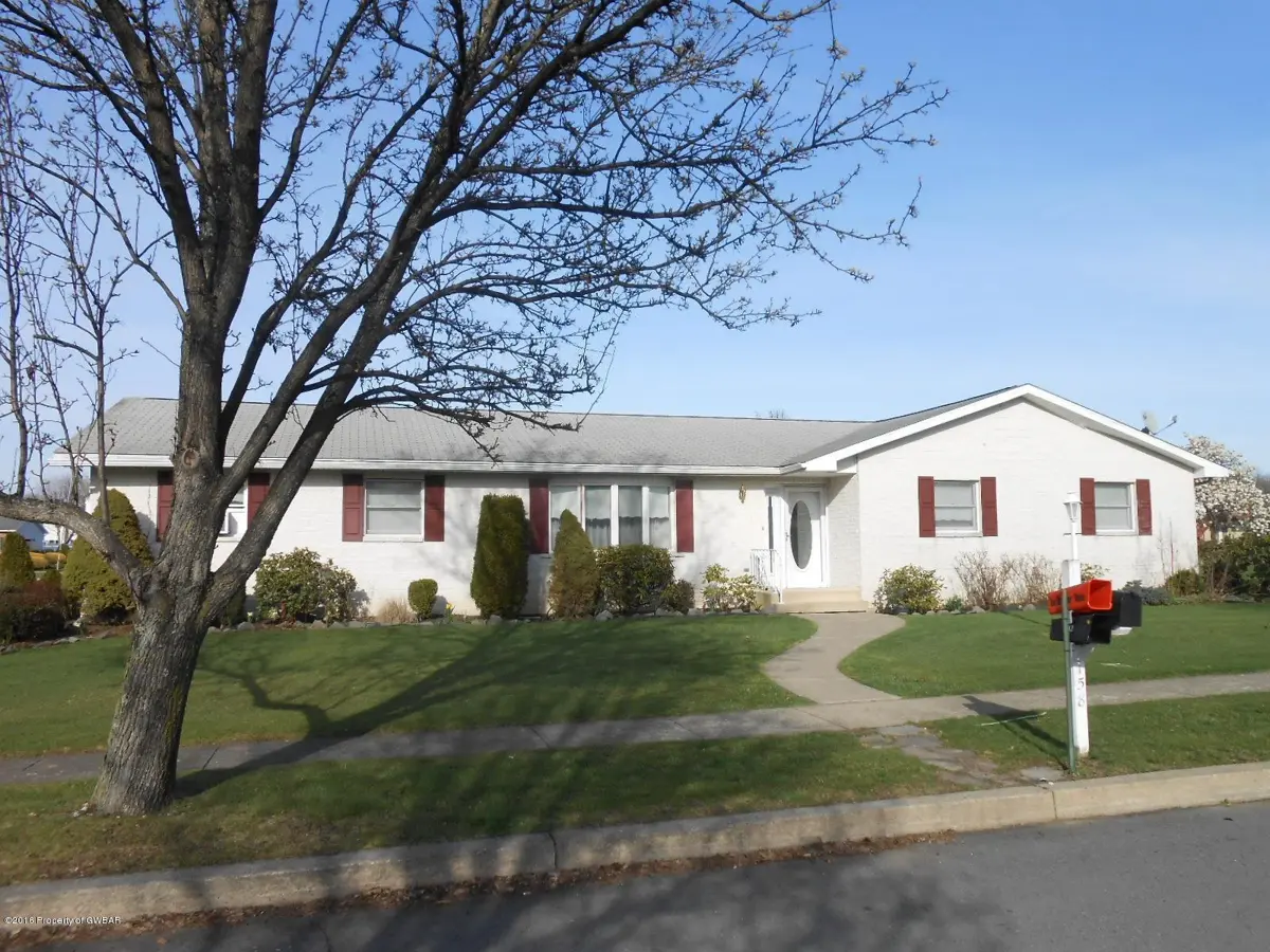 158 Cannery Drive, Larksville in Larksville