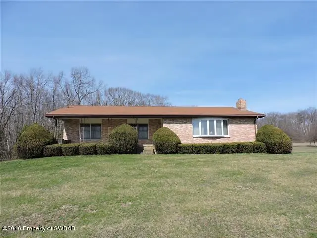 157 Waterton Hill Road, Shickshinny in Shickshinny