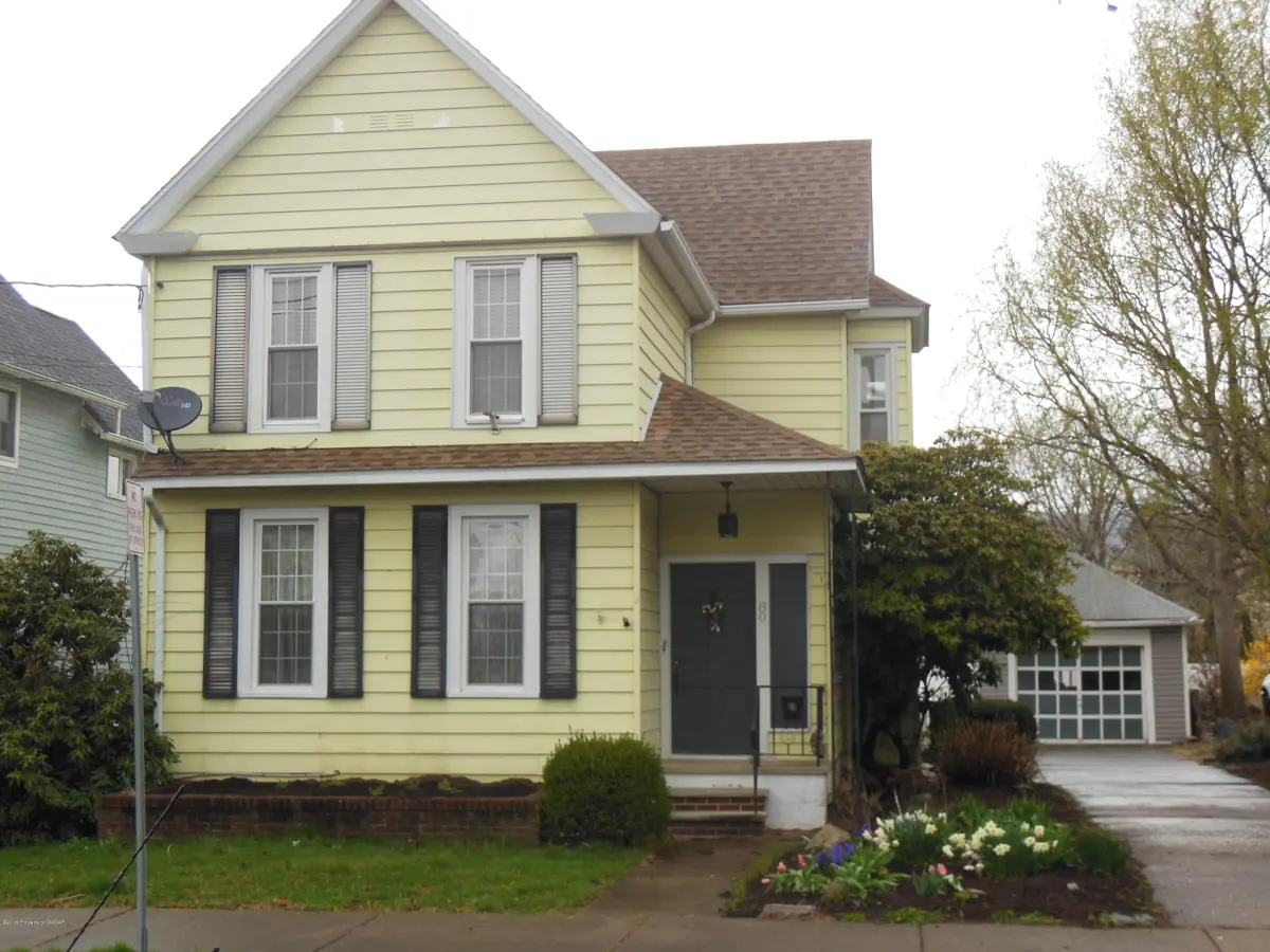 80 WALNUT Street, Forty Fort in Forty Fort