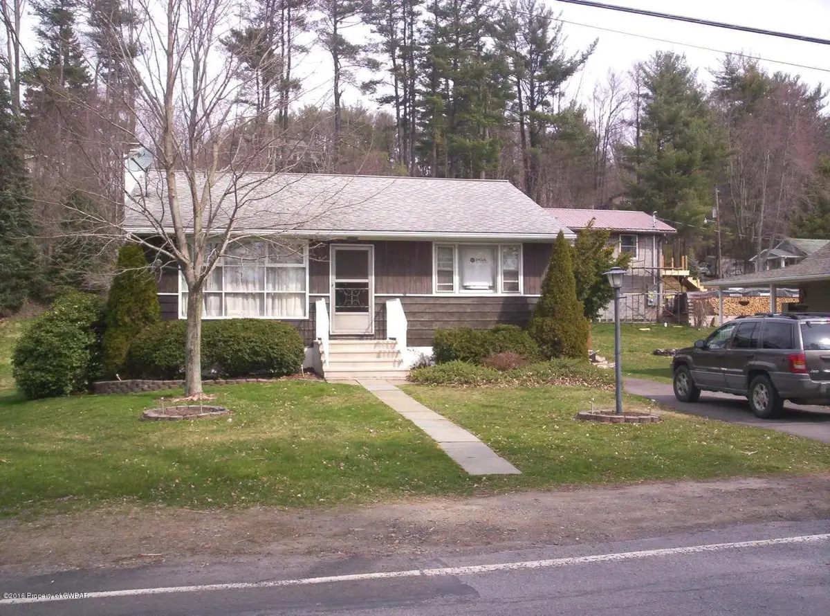 142 Carpenter Road, Harveys Lake in Harveys Lake