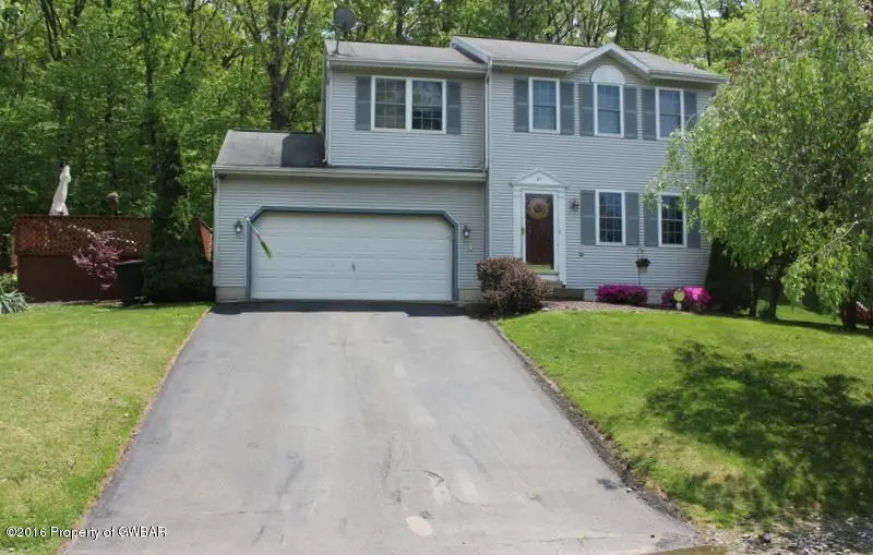 87 Mountain Road, Mountain Top in Mountain Top