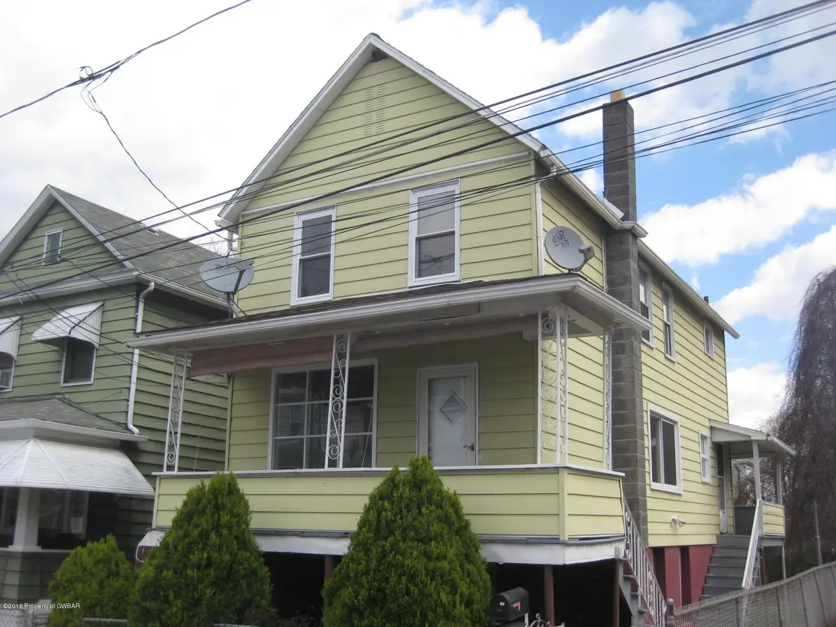 9 SYCAMORE Street, Wilkes-Barre in Wilkes-Barre