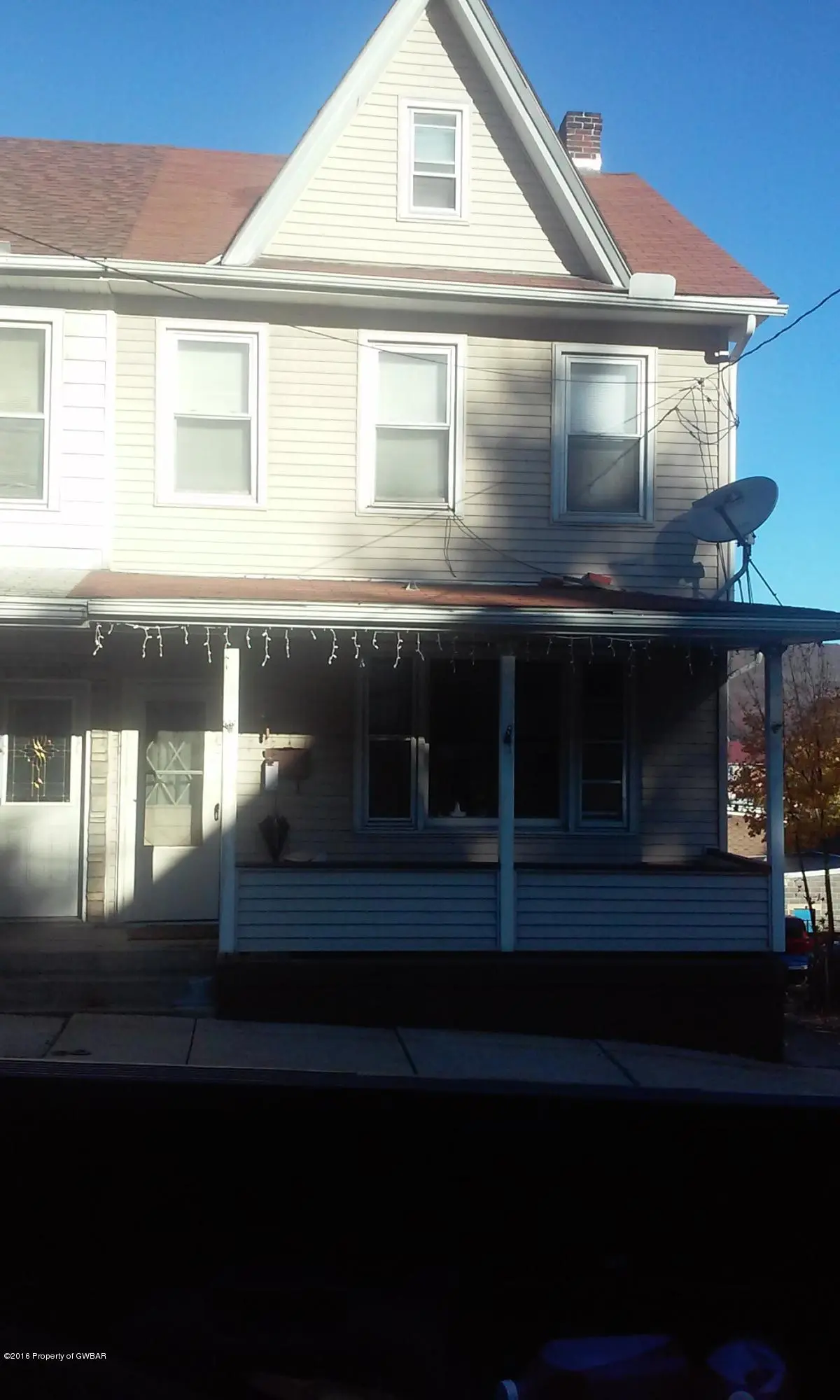 127 Orwigsburg Street, Tamaqua in Tamaqua