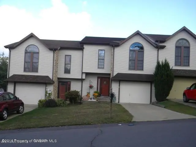12 Laflin Road, Jenkins Township in Jenkins Township