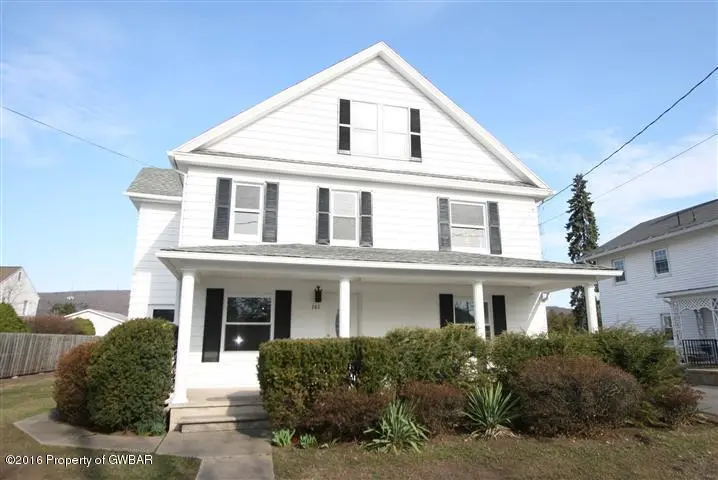 161 Wyoming Avenue, Wyoming in Wyoming