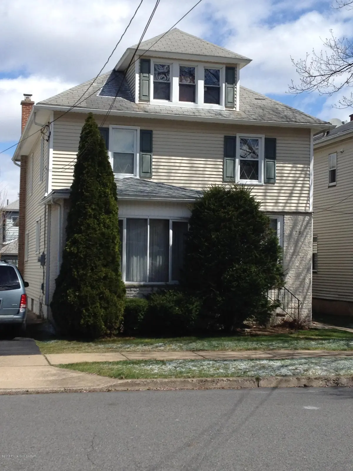 79 Miner Street, Wilkes-Barre in Wilkes-Barre