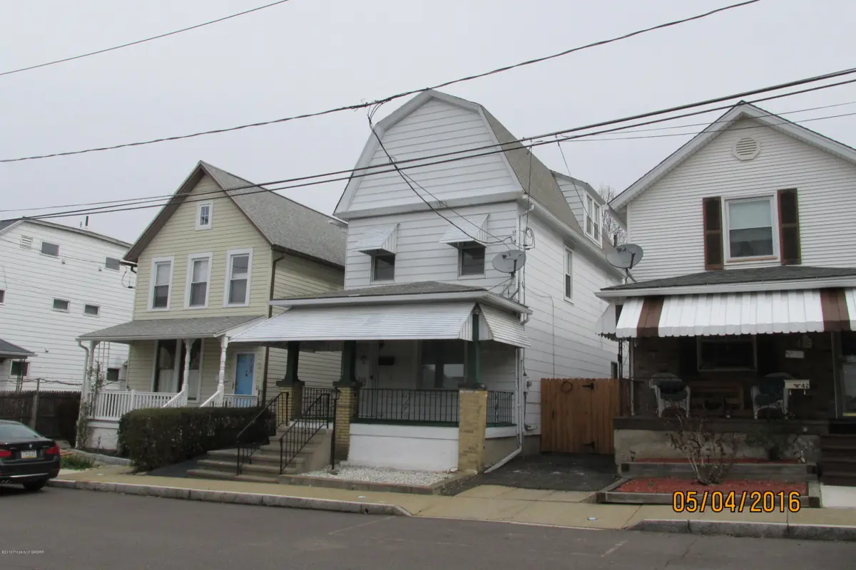 38 Chester Street, Wilkes-Barre in Wilkes-Barre