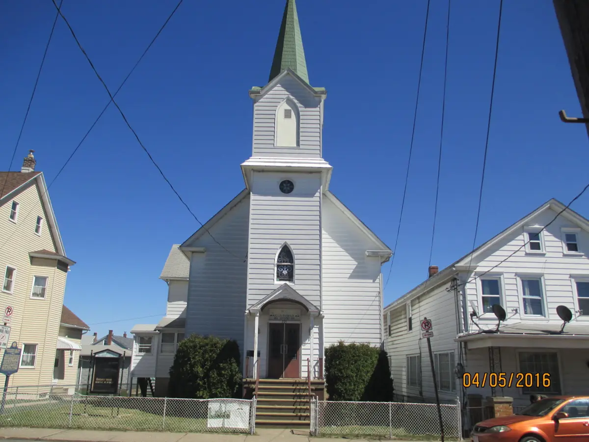 359 WASHINGTON Street, Freeland in Freeland
