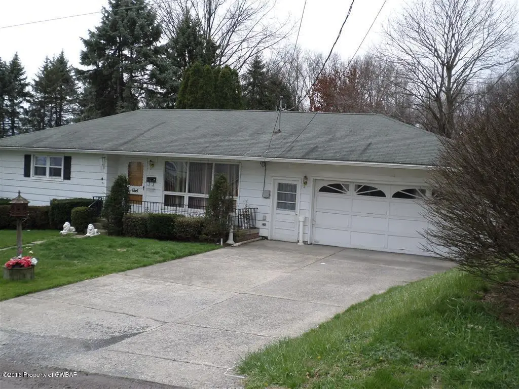 125 Bradley Street, Plymouth in Plymouth