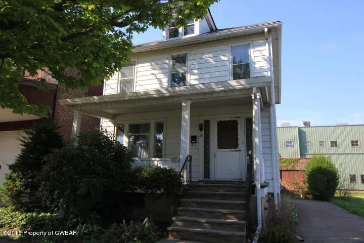10 MELROSE Avenue, Wilkes-Barre in Wilkes-Barre
