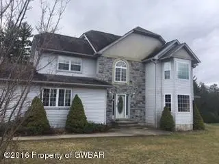 222 Terrace Drive, Saylorsburg in Saylorsburg