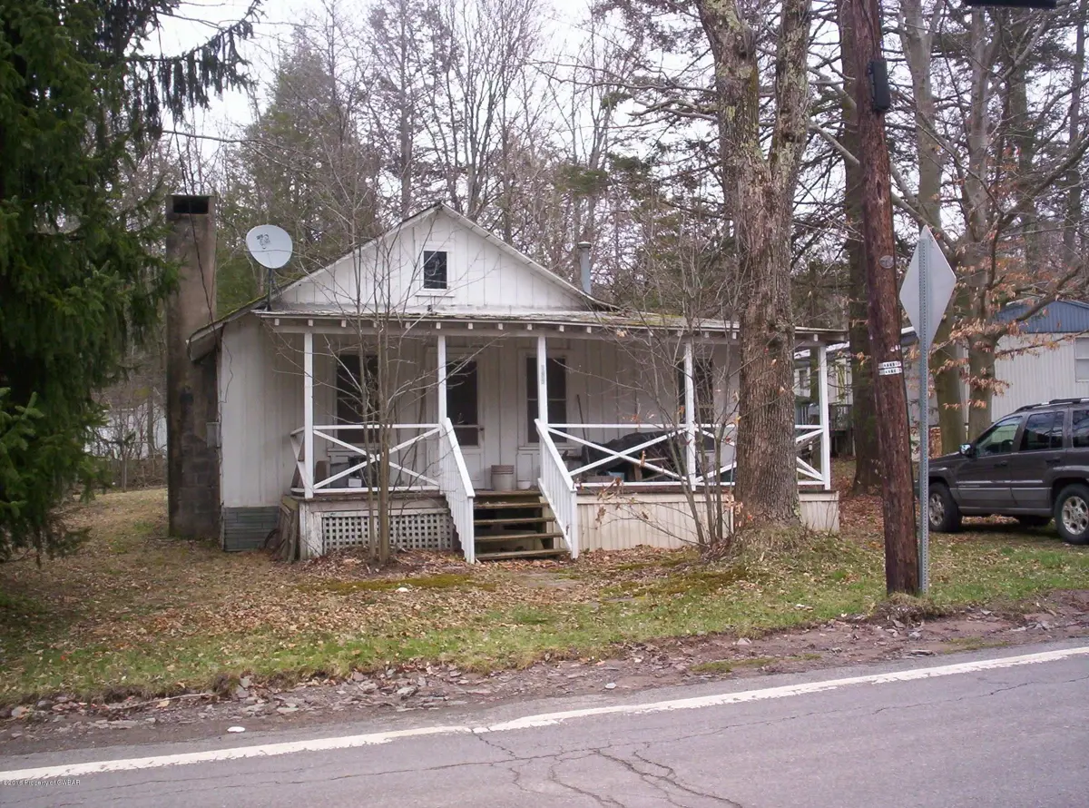 135 Noxen Road, Harveys Lake in Harveys Lake