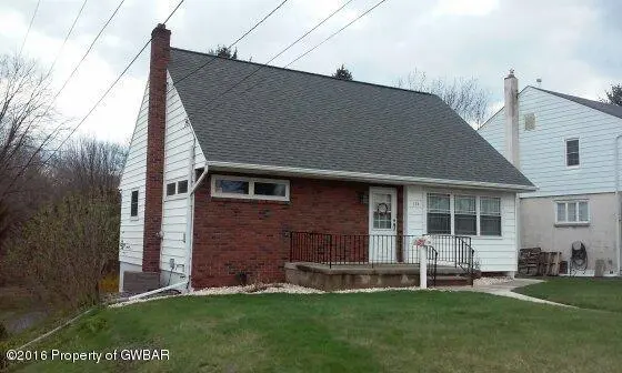 138 MCALPINE Street, Duryea in Duryea