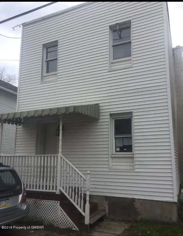 217 LIBERTY Street, West Pittston in West Pittston