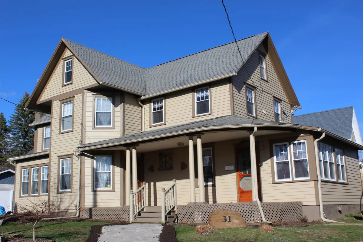 31 Parsonage Street, Dallas in Dallas