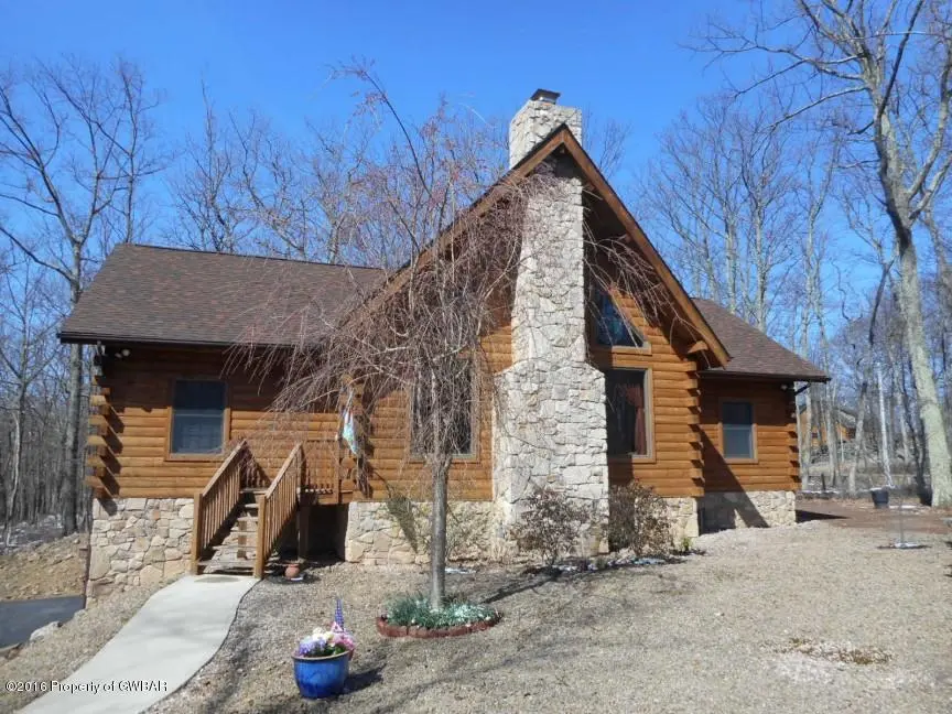 2034 Wichita Lane, Hazleton in Hazleton