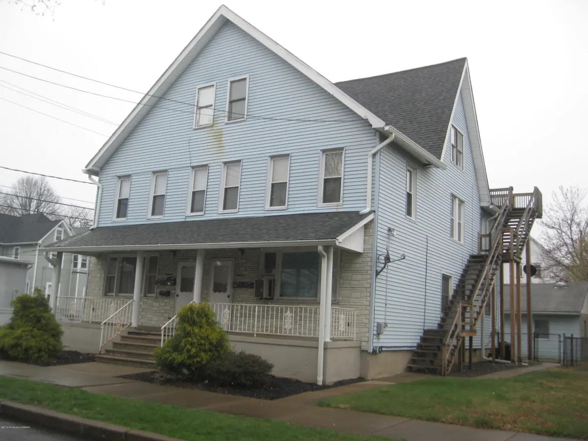 18-20 S Atherton Avenue, Kingston in Kingston