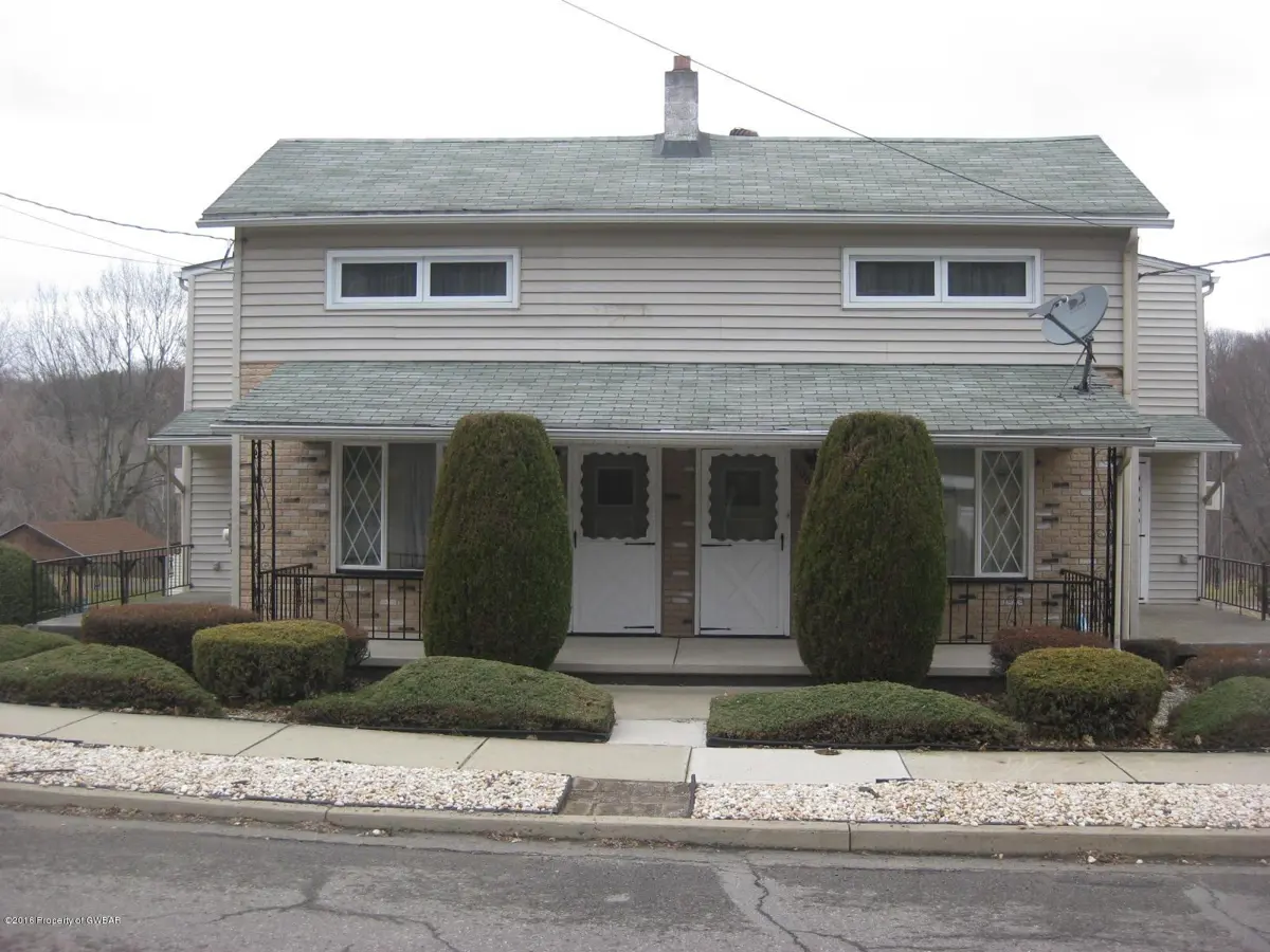 1067 W MAIN Street, Wanamie in Wanamie