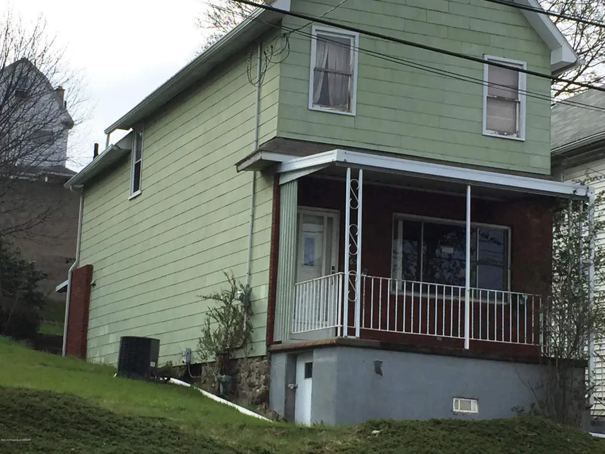 265 HAZLE Street, Wilkes-Barre in Wilkes-Barre