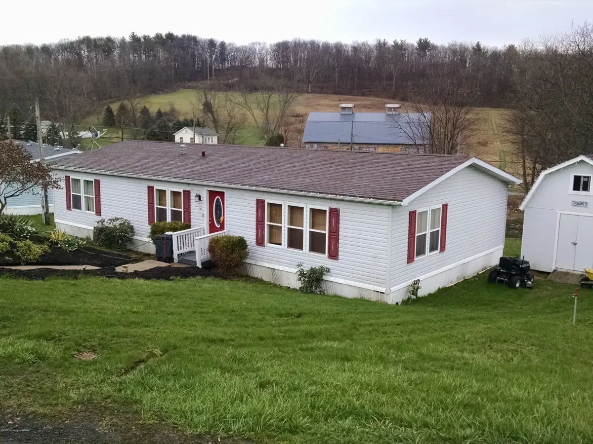 10 Echo Valley Drive, Shavertown in Shavertown