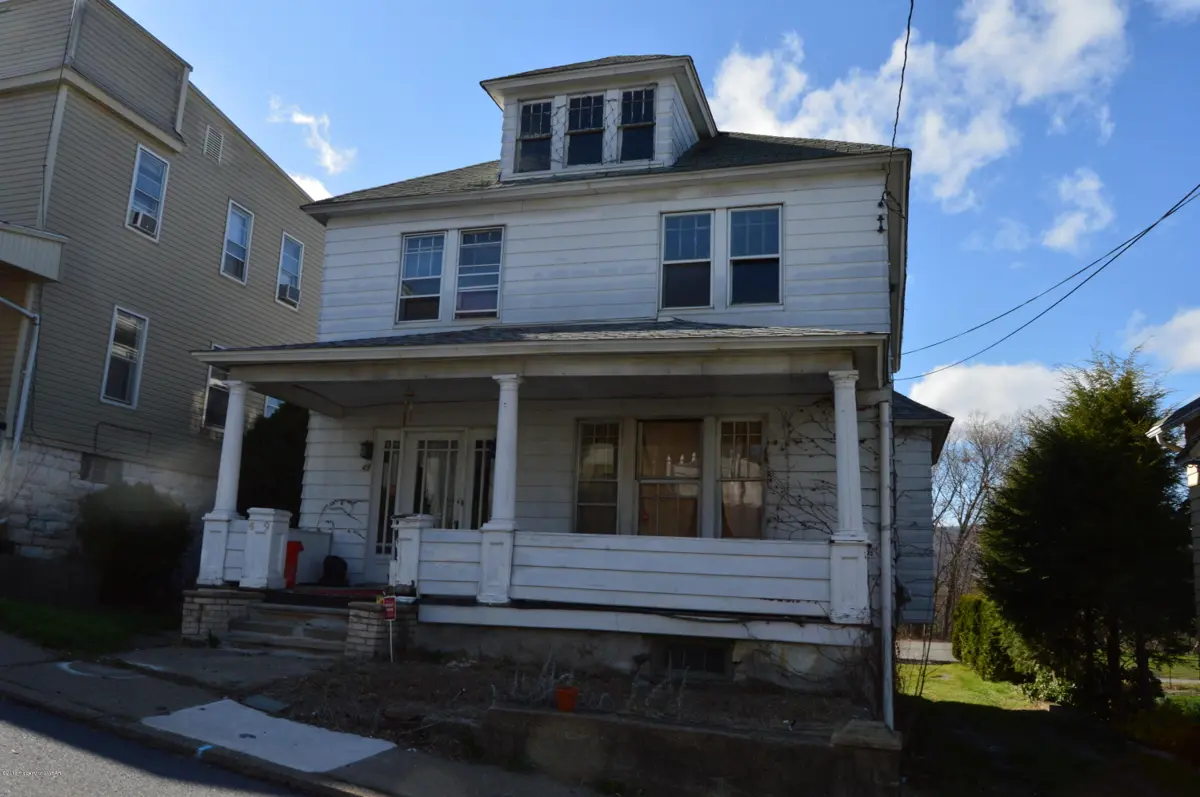 49 JOHNSON Street, Pittston in Pittston