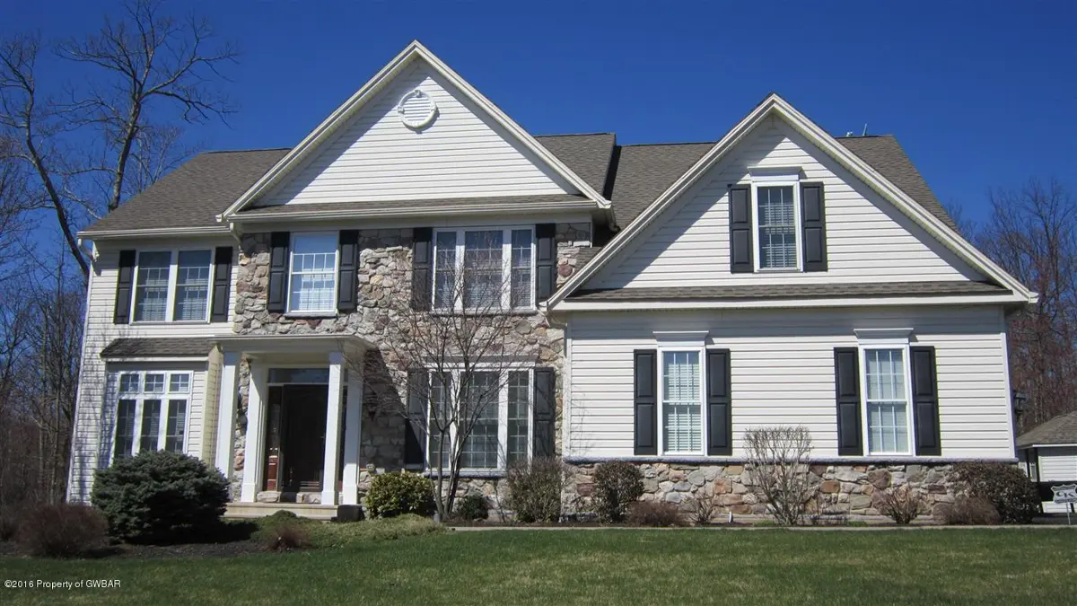 1032 Woodberry Drive, Mountain Top in Mountain Top