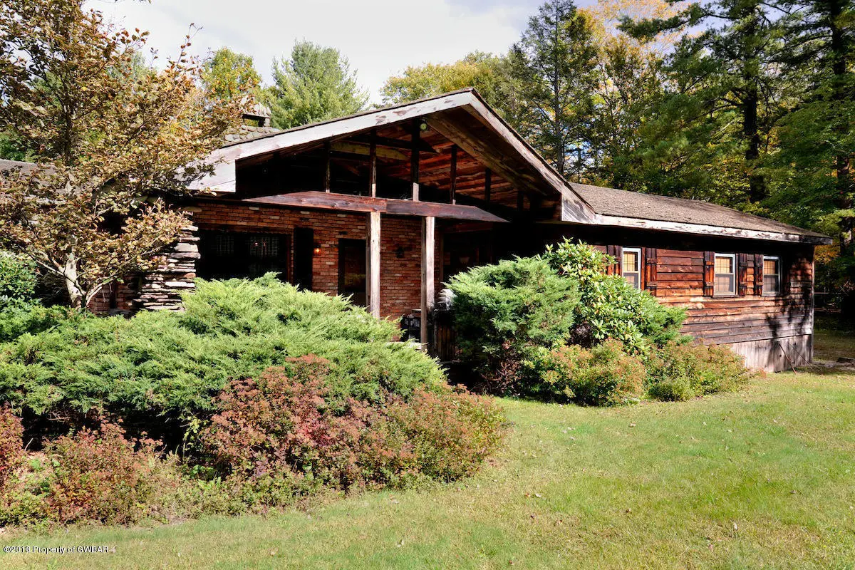 2944 STULL Road, Noxen in Noxen
