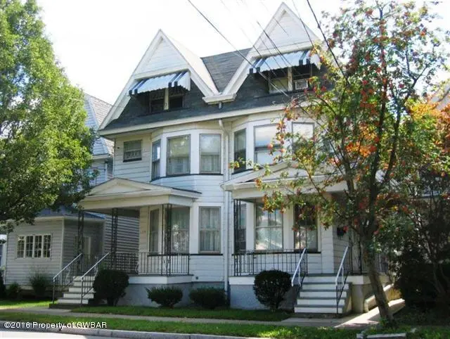 24-26 Carey Avenue, Wilkes-Barre in Wilkes-Barre