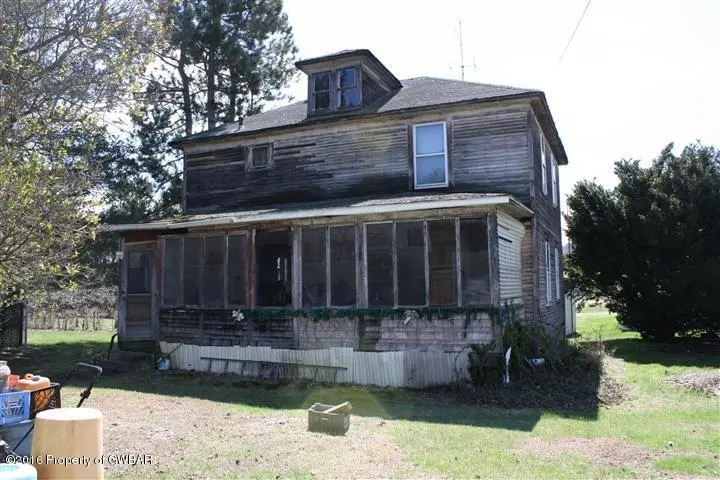 Box 241 Wilson Avenue, Harding in Harding