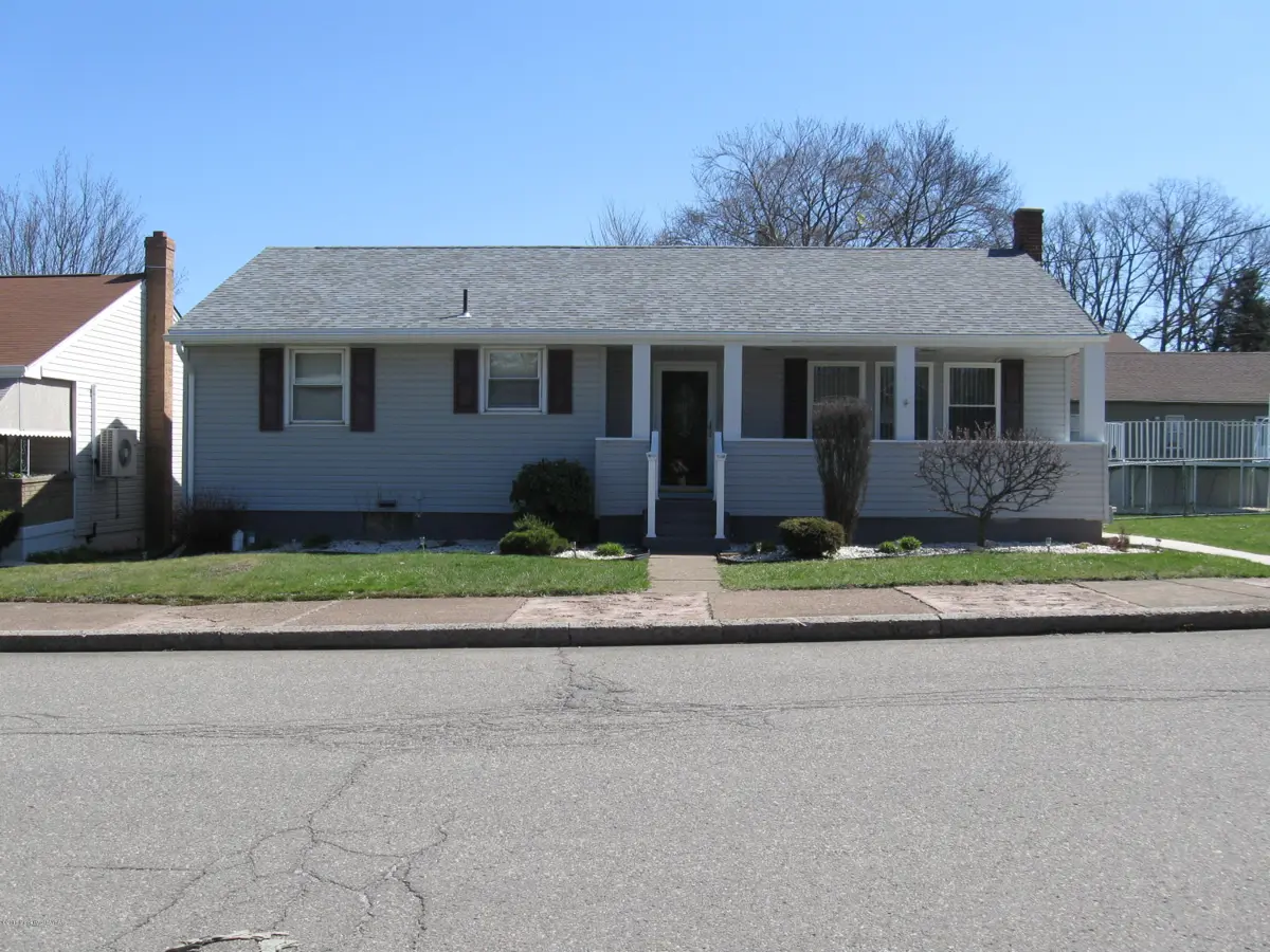 525 Putnam Street, West Hazleton in West Hazleton