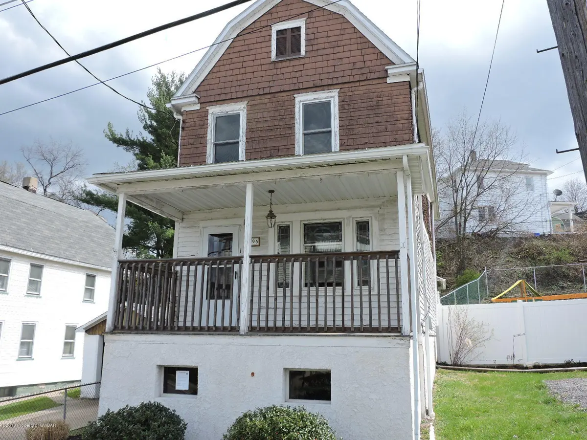 96 SIMON BLOCK Avenue, Hanover Township in Hanover Township