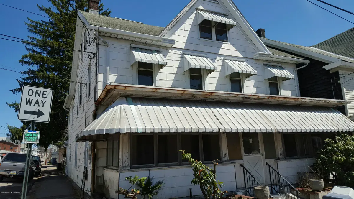 539 SEYBERT Street, Hazleton in Hazleton