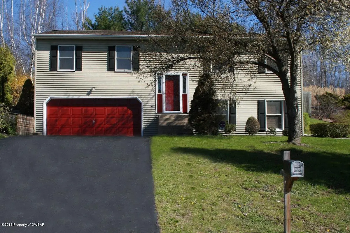20 Vista Drive, Nanticoke in Nanticoke