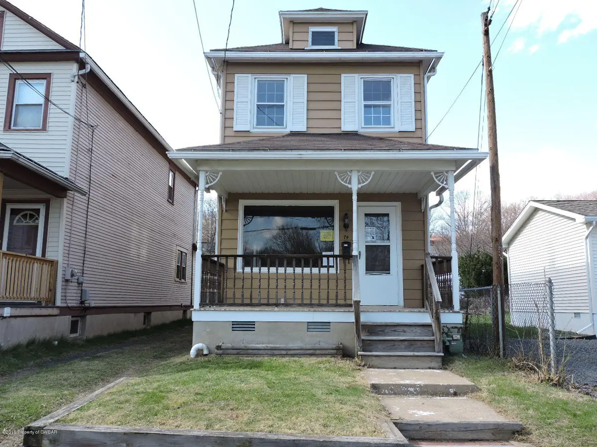 74 YANK Street, Courtdale in Courtdale