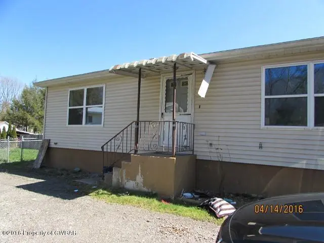 21 CLARKS CROSS Road, Hanover Township in Hanover Township