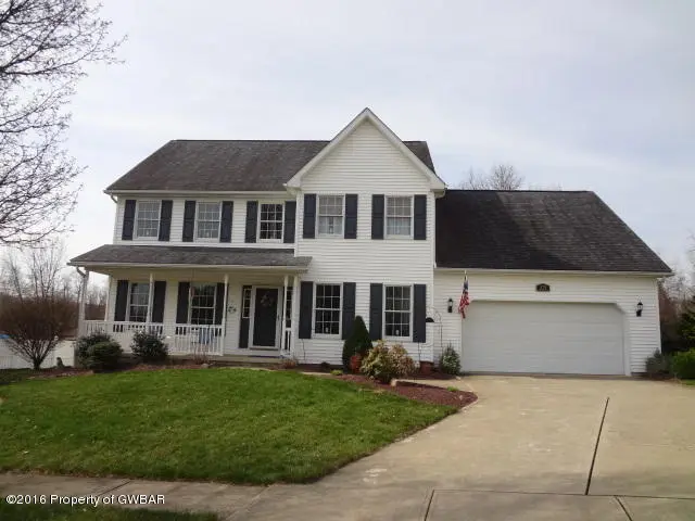 275 Susquehannock Drive, Wilkes-Barre in Wilkes-Barre