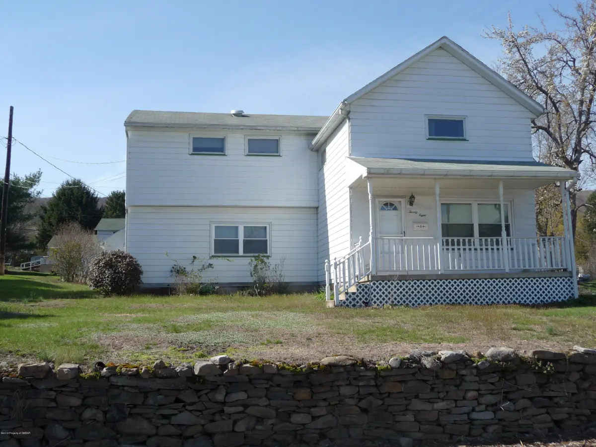 28 Brown Street, Swoyersville in Swoyersville