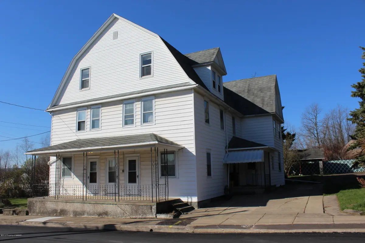 720 WILLARD Street, Luzerne in Luzerne