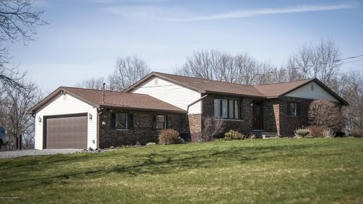 484 Ridge Road, Pittston in Pittston