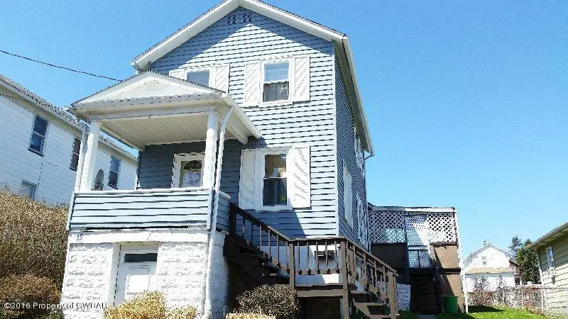 29 Third St., Larksville in Larksville