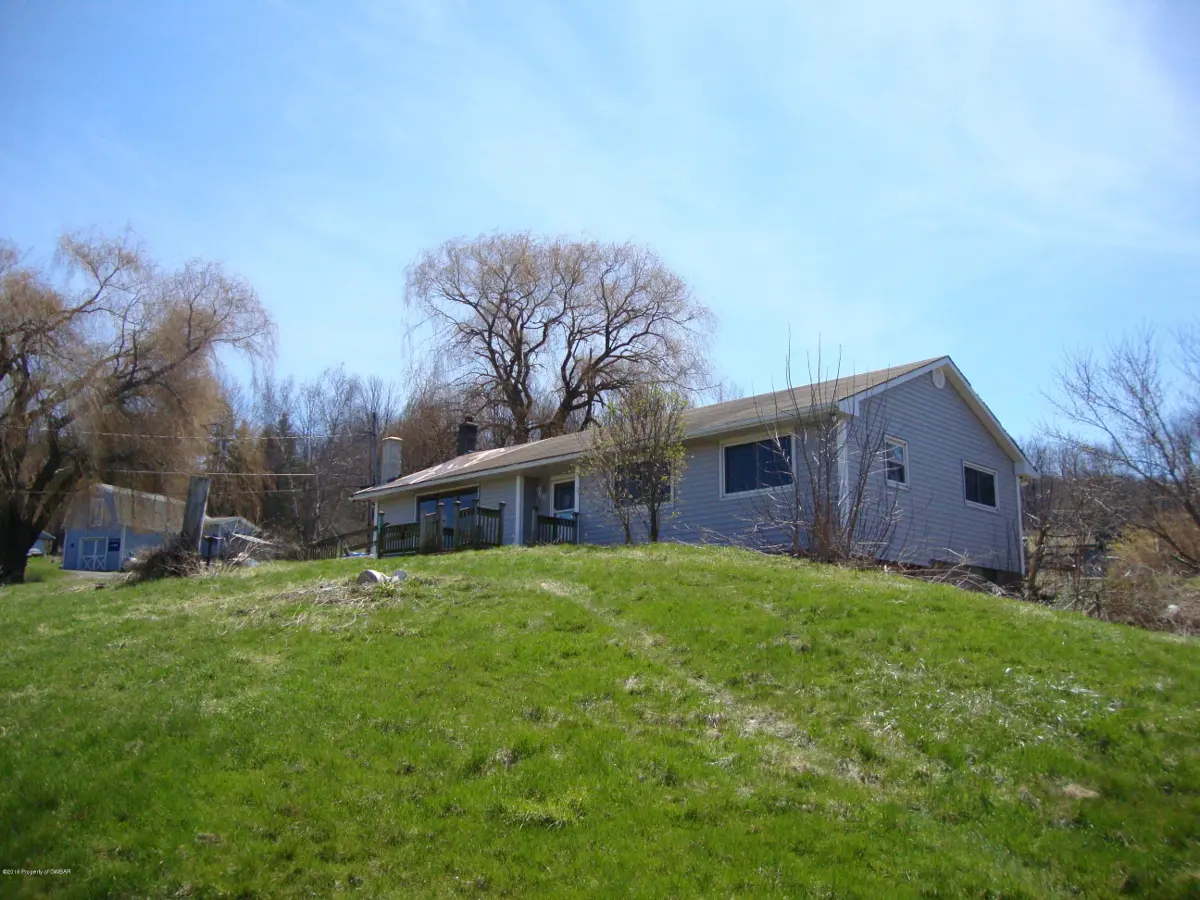 2082 Monkey Hollow Road, Harveys Lake in Harveys Lake