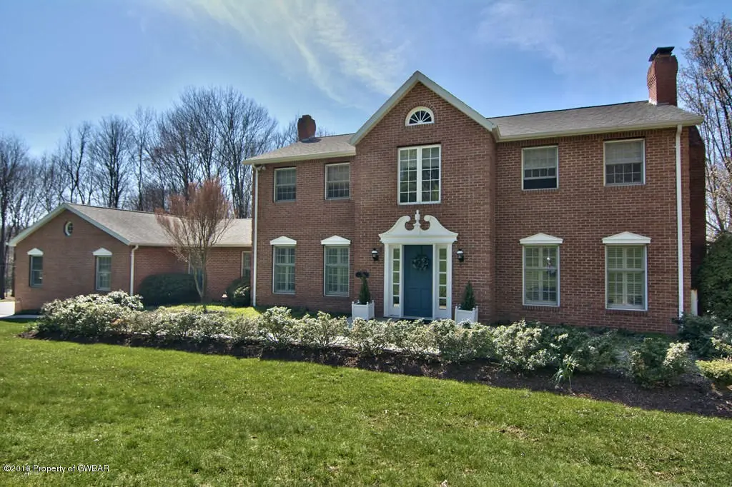 55 Pine Cone Lane, Shavertown in Shavertown