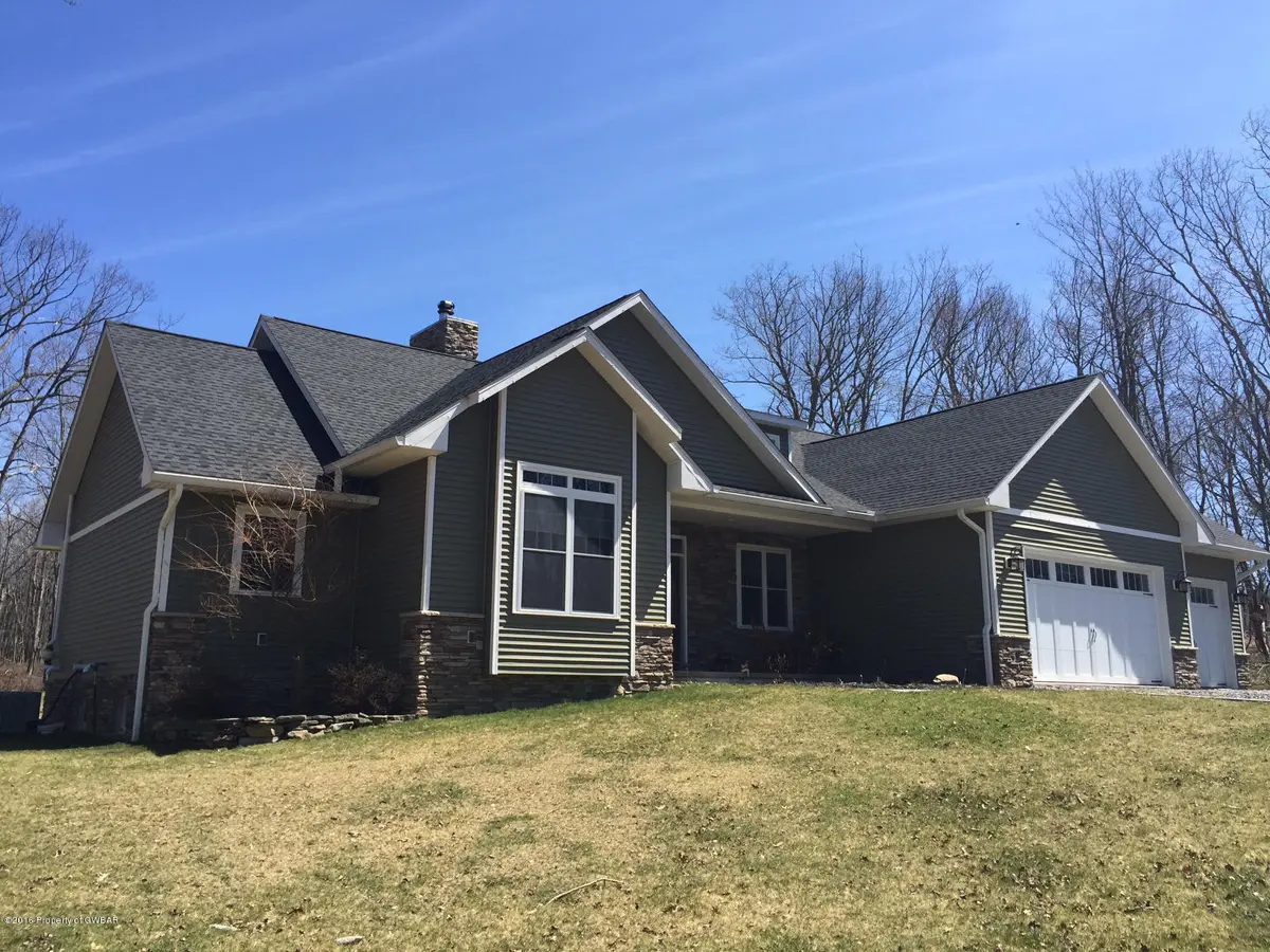 1257 BLOSSOM Drive, Bear Creek in Bear Creek
