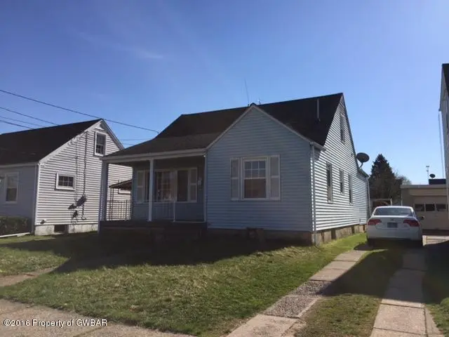 124 LINCOLN Avenue, West Wyoming in West Wyoming