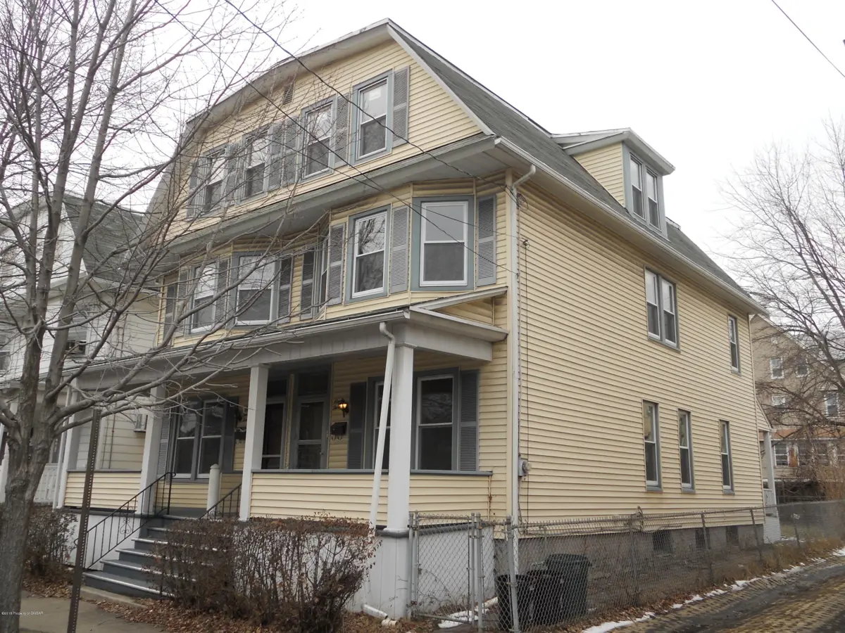 128-130 Wyoming St Street, Wilkes-Barre in Wilkes-Barre