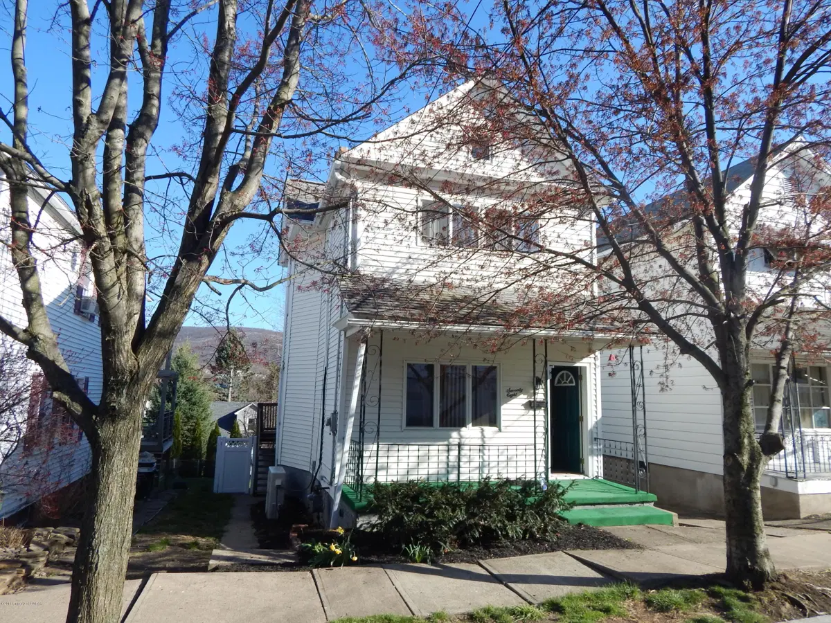 78 Sheridan Street, Wilkes-Barre in Wilkes-Barre