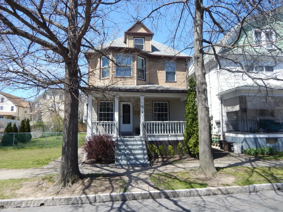 146 Wyoming Street, Wilkes-Barre in Wilkes-Barre