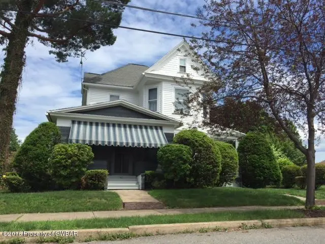 42 MYERS Street, Forty Fort in Forty Fort