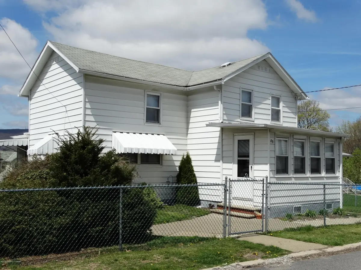 85 Burke Street, Plains in Plains